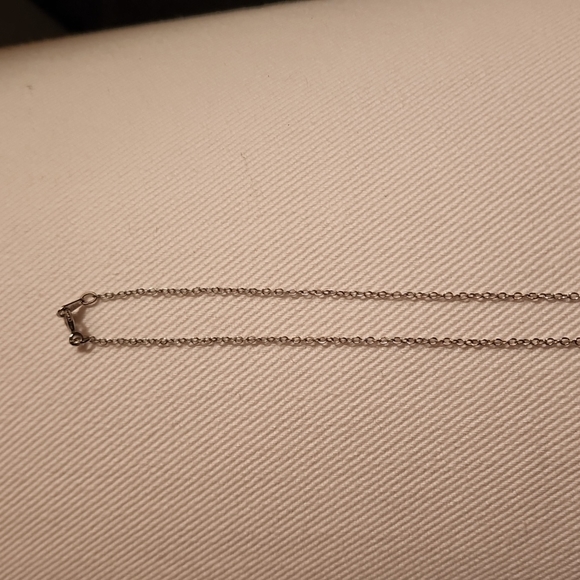 Flamingo necklace - Picture 3 of 6